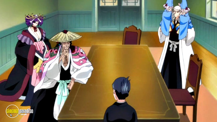 A still #19 from Bleach: Series 12: Part 3 (2011)