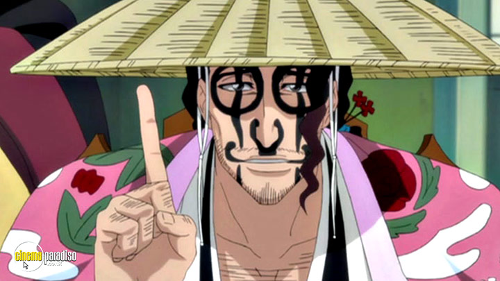 A still #20 from Bleach: Series 12: Part 3 (2011)