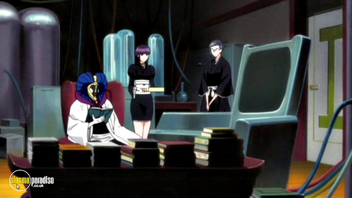 A still #21 from Bleach: Series 12: Part 3 (2011)