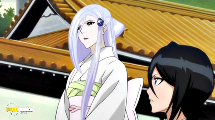 A still #22 from Bleach: Series 12: Part 3 (2011)