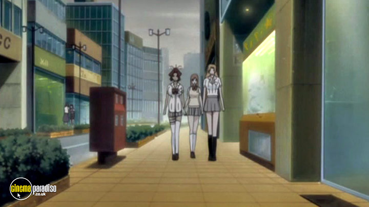 A still #23 from Bleach: Series 12: Part 3 (2011)