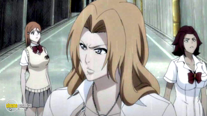 A still #24 from Bleach: Series 12: Part 3 (2011)