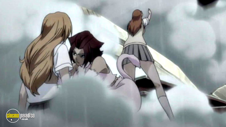 A still #25 from Bleach: Series 12: Part 3 (2011)