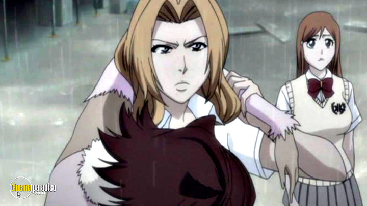 A still #27 from Bleach: Series 12: Part 3 (2011)