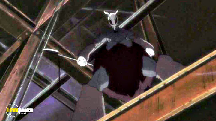 A still #28 from Bleach: Series 12: Part 3 (2011)
