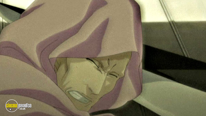 A still #30 from Bleach: Series 12: Part 3 (2011)