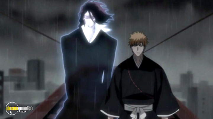 A still #31 from Bleach: Series 12: Part 3 (2011)