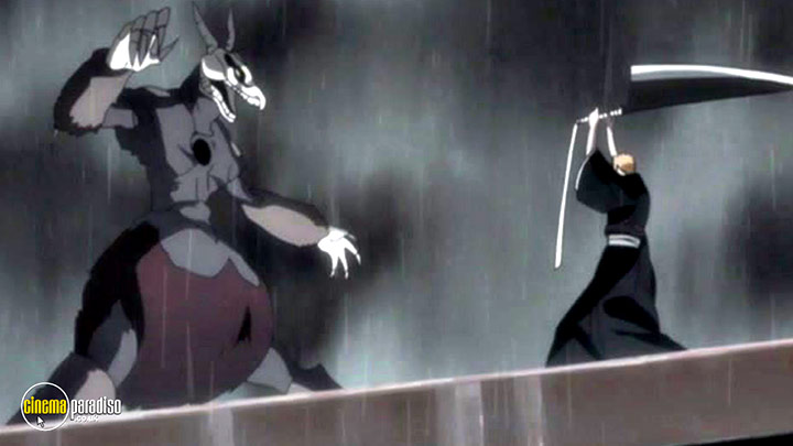 A still #32 from Bleach: Series 12: Part 3 (2011)