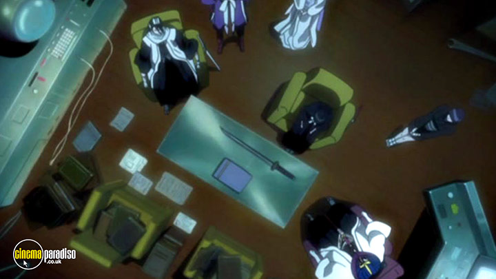 A still #33 from Bleach: Series 12: Part 3 (2011)