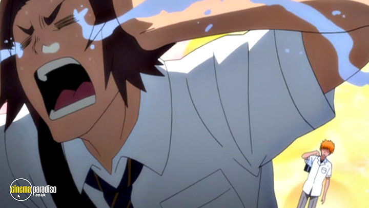 A still #36 from Bleach: Series 12: Part 3 (2011)