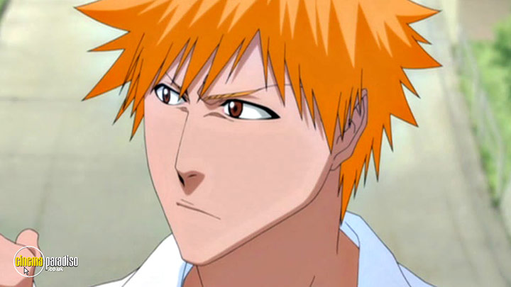 A still #37 from Bleach: Series 12: Part 3 (2011)