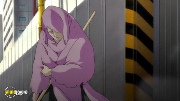 A still #38 from Bleach: Series 12: Part 3 (2011)