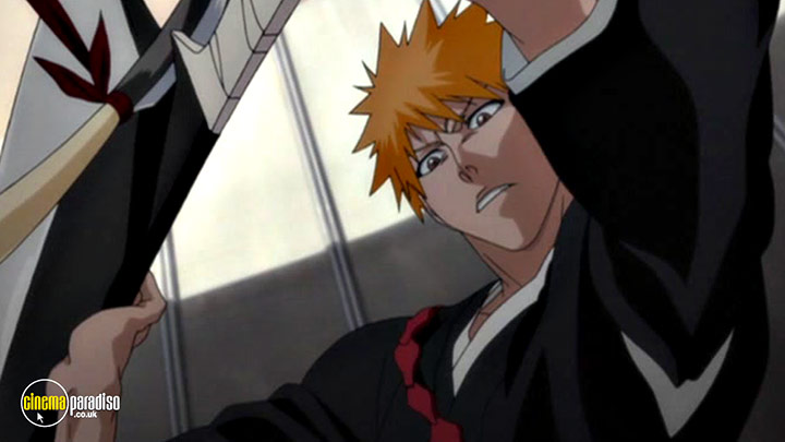 A still #39 from Bleach: Series 12: Part 3 (2011)