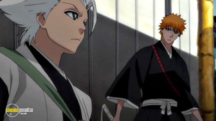 A still #40 from Bleach: Series 12: Part 3 (2011)