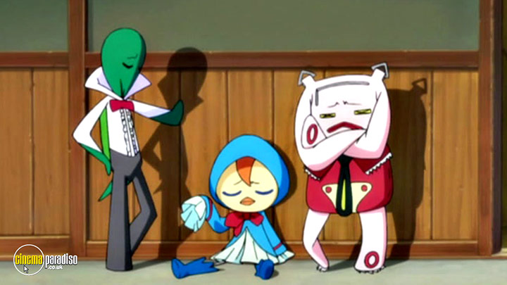 A still #42 from Bleach: Series 12: Part 3 (2011)