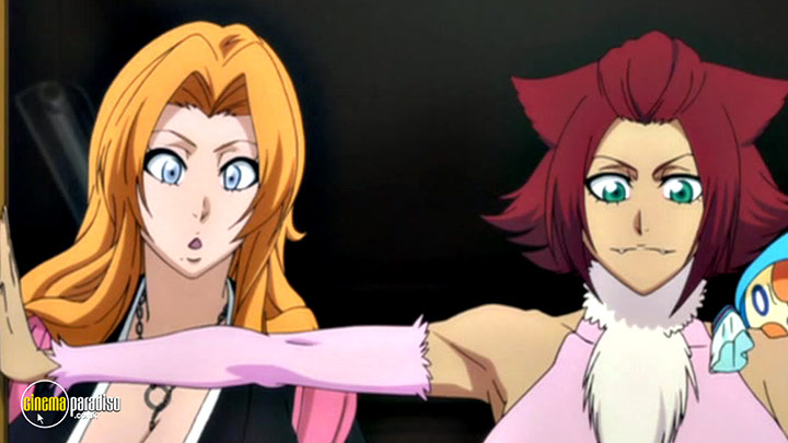 A still #44 from Bleach: Series 12: Part 3 (2011)