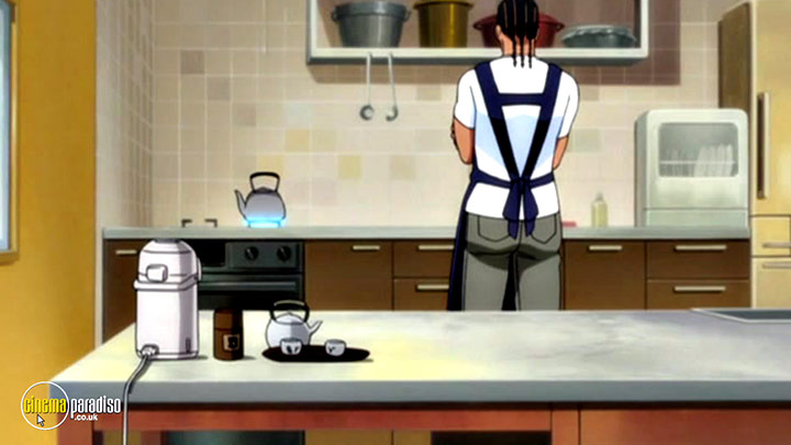 A still #45 from Bleach: Series 12: Part 3 (2011)