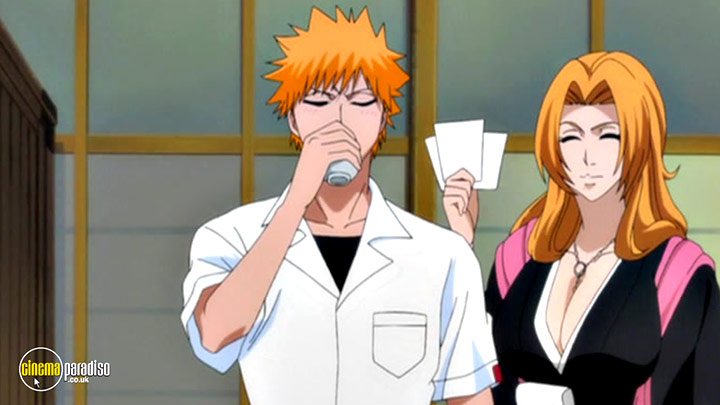 A still #46 from Bleach: Series 12: Part 3 (2011)