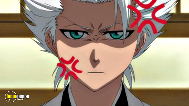 A still #47 from Bleach: Series 12: Part 3 (2011)
