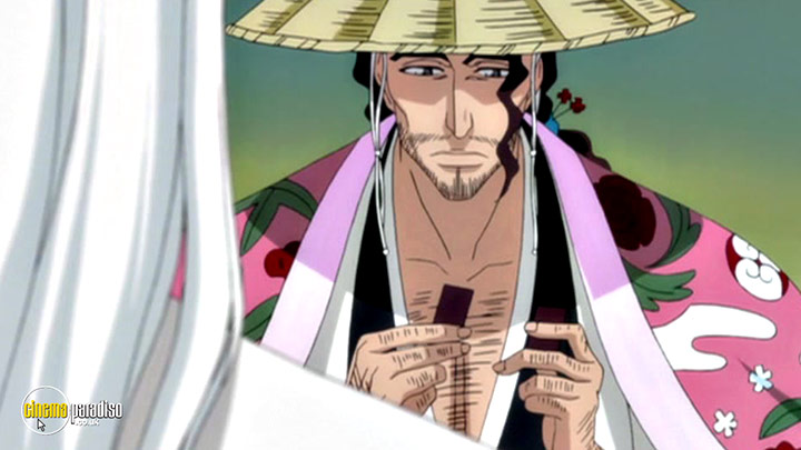 A still #48 from Bleach: Series 12: Part 3 (2011)