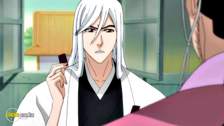 A still #49 from Bleach: Series 12: Part 3 (2011)