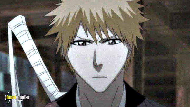 A still #50 from Bleach: Series 12: Part 3 (2011)