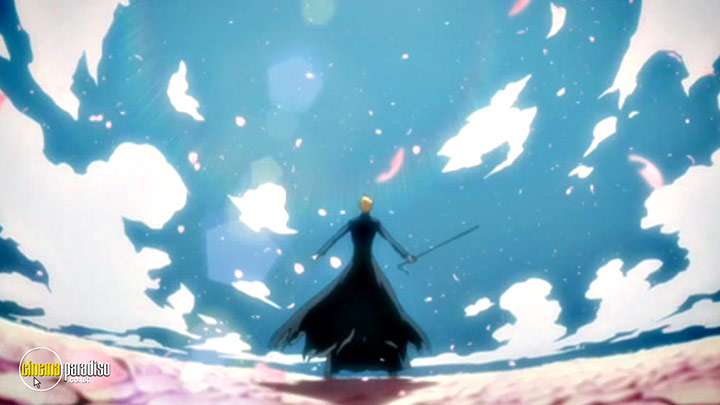 A still #51 from Bleach: Series 12: Part 3 (2011)