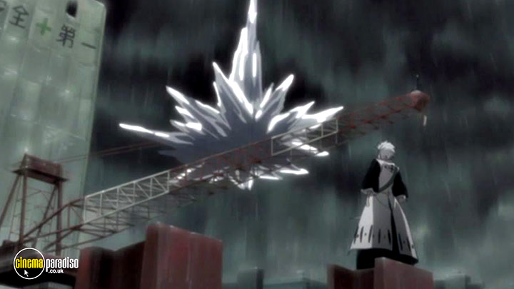 A still #52 from Bleach: Series 12: Part 3 (2011)