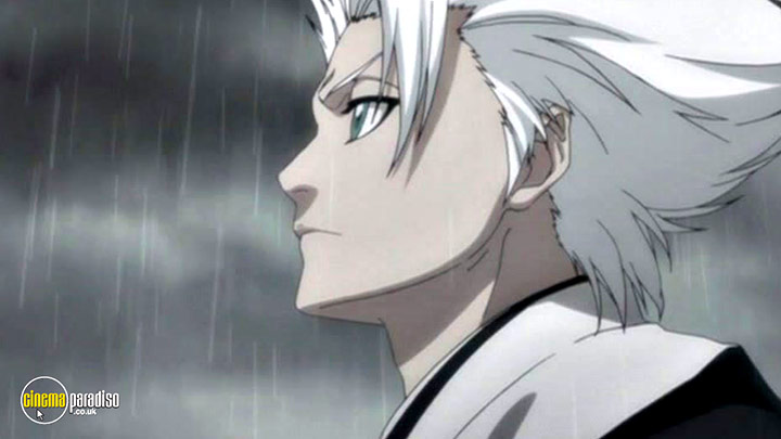 A still #54 from Bleach: Series 12: Part 3 (2011)