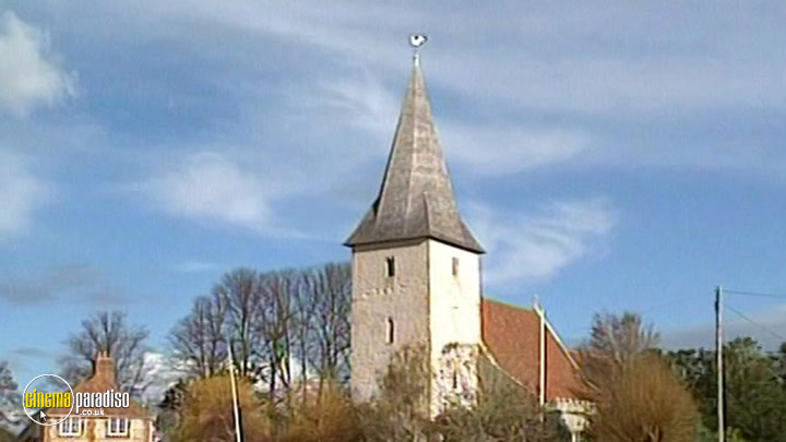 A still #3 from The Perfect English Village (2005)