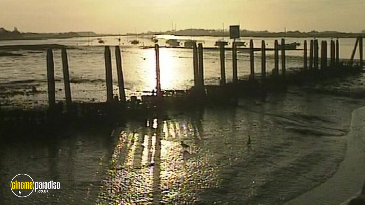 A still #4 from The Perfect English Village (2005)