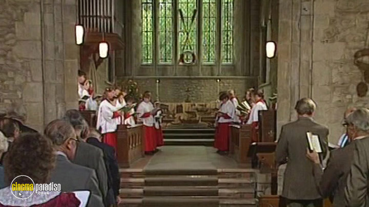 A still #5 from The Perfect English Village (2005)