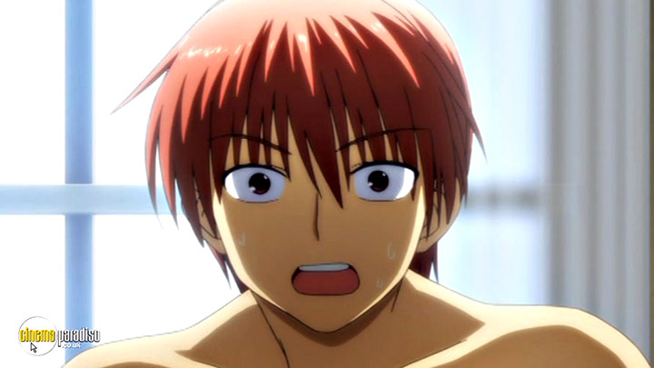 A still #1 from Angel Beats!: Series (2010)