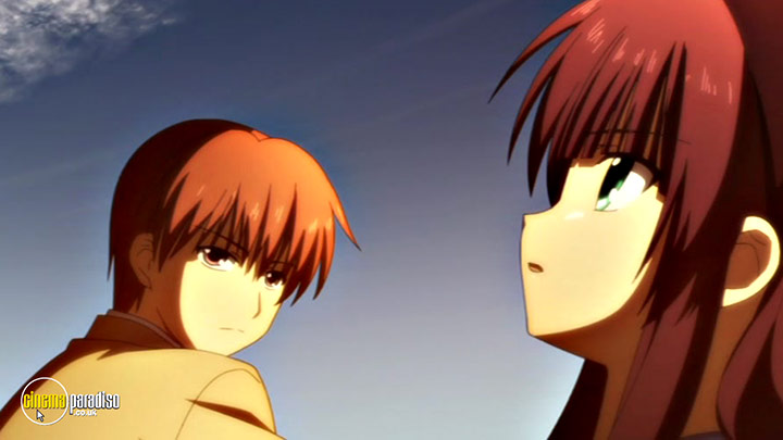 A still #44 from Angel Beats!: Series (2010)