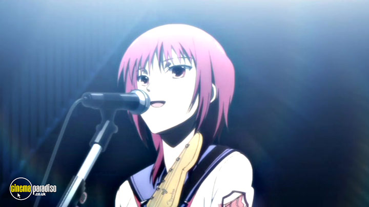 A still #49 from Angel Beats!: Series (2010)