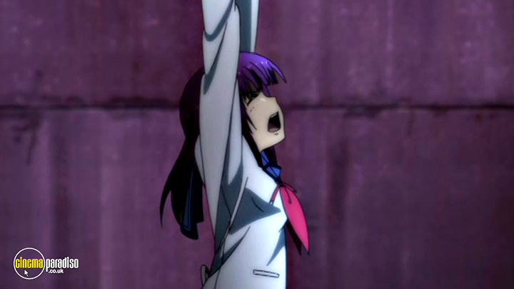 A still #12 from Angel Beats!: Series (2010)