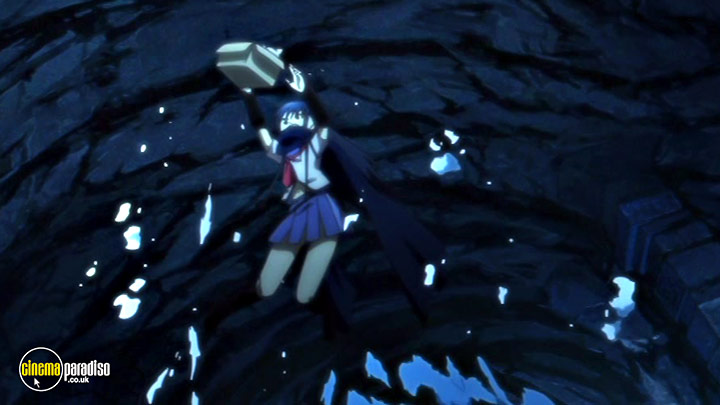 A still #14 from Angel Beats!: Series (2010)