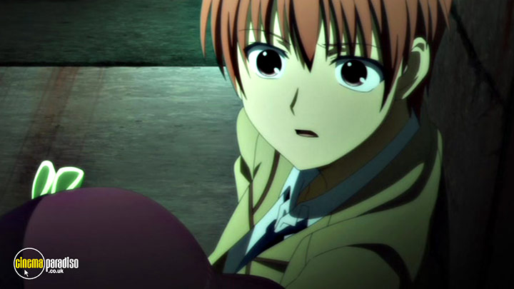 A still #16 from Angel Beats!: Series (2010)