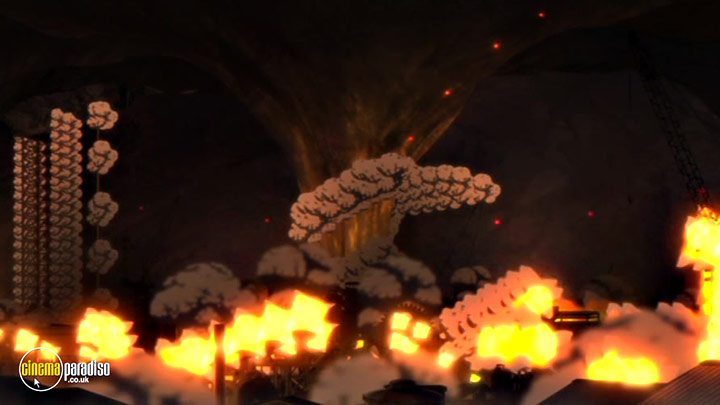 A still #19 from Angel Beats!: Series (2010)