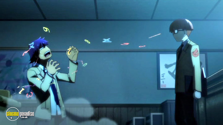A still #23 from Angel Beats!: Series (2010)