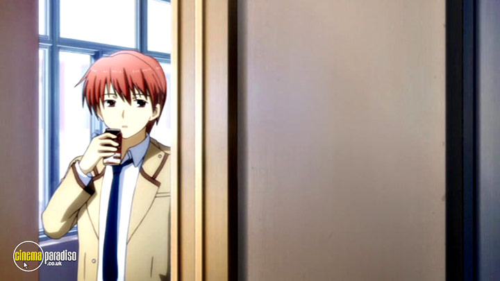 A still #27 from Angel Beats!: Series (2010)