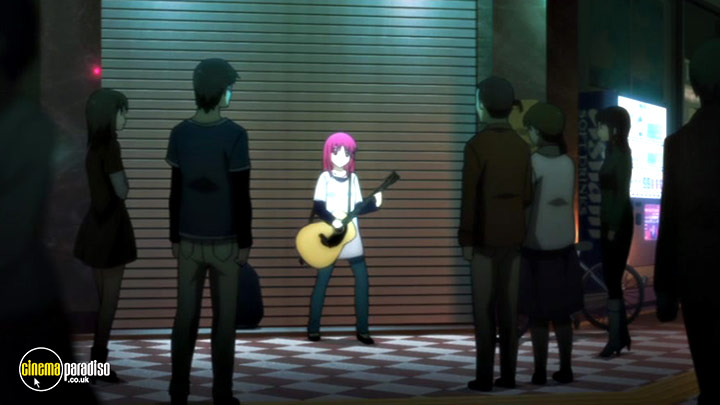 A still #28 from Angel Beats!: Series (2010)