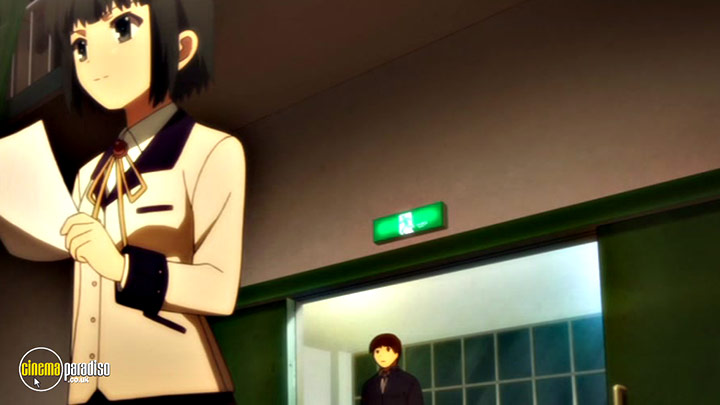 A still #30 from Angel Beats!: Series (2010)