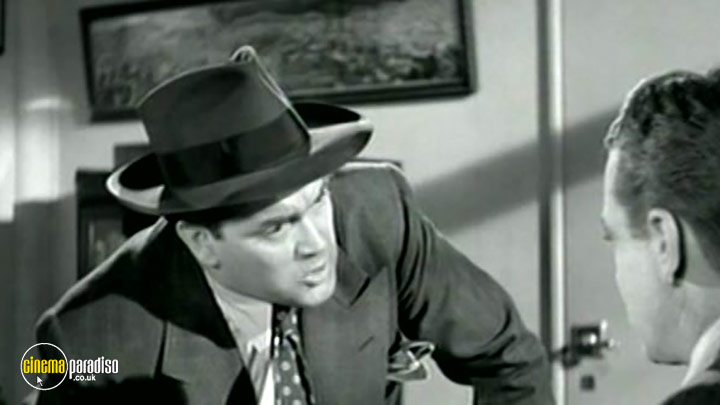 A still #4 from Blood on the Sun (1945)