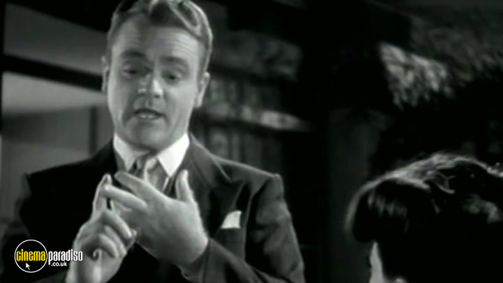 A still #3 from Blood on the Sun (1945)