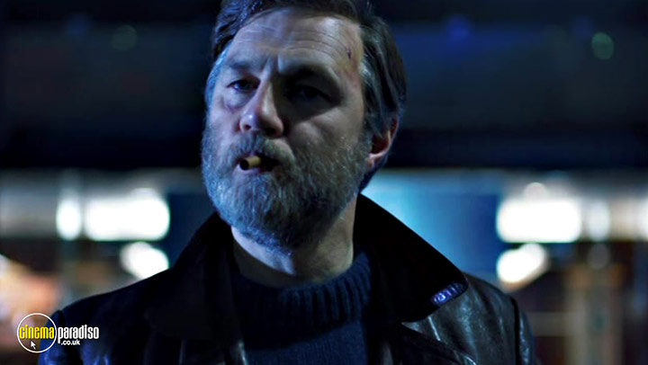 A still #11 from The City and the City (2018)