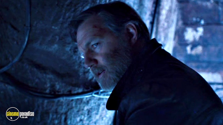 A still #9 from The City and the City (2018)