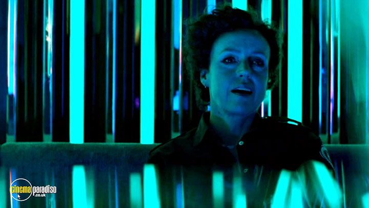 A still #6 from The City and the City (2018)
