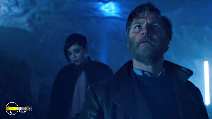 A still #1 from The City and the City (2018)