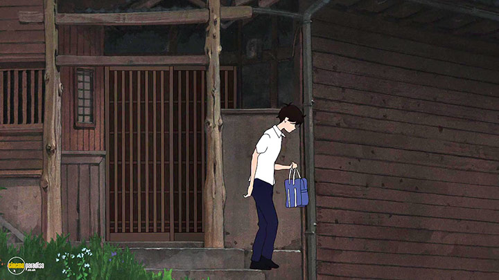 A still #36 from Lu Over the Wall (2017)